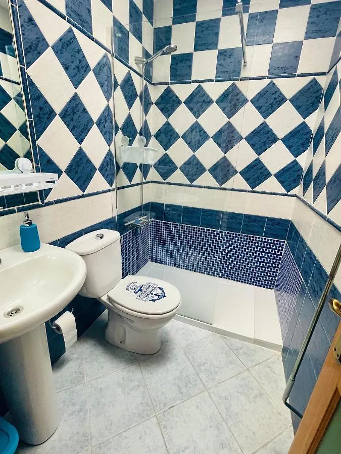 Apartamento Maspalomas Casa Oceano España