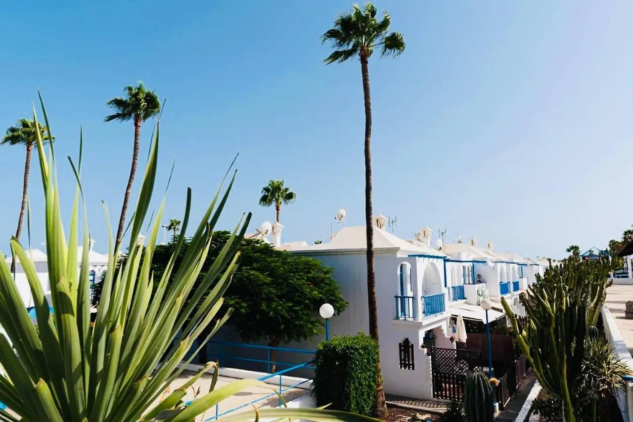 Apartment Maspalomas Casa Oceano