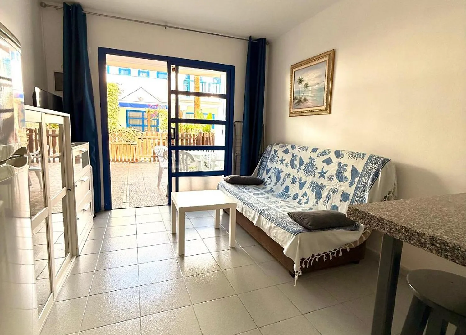 Maspalomas Casa Oceano Apartamento Maspalomas (Gran Canaria)