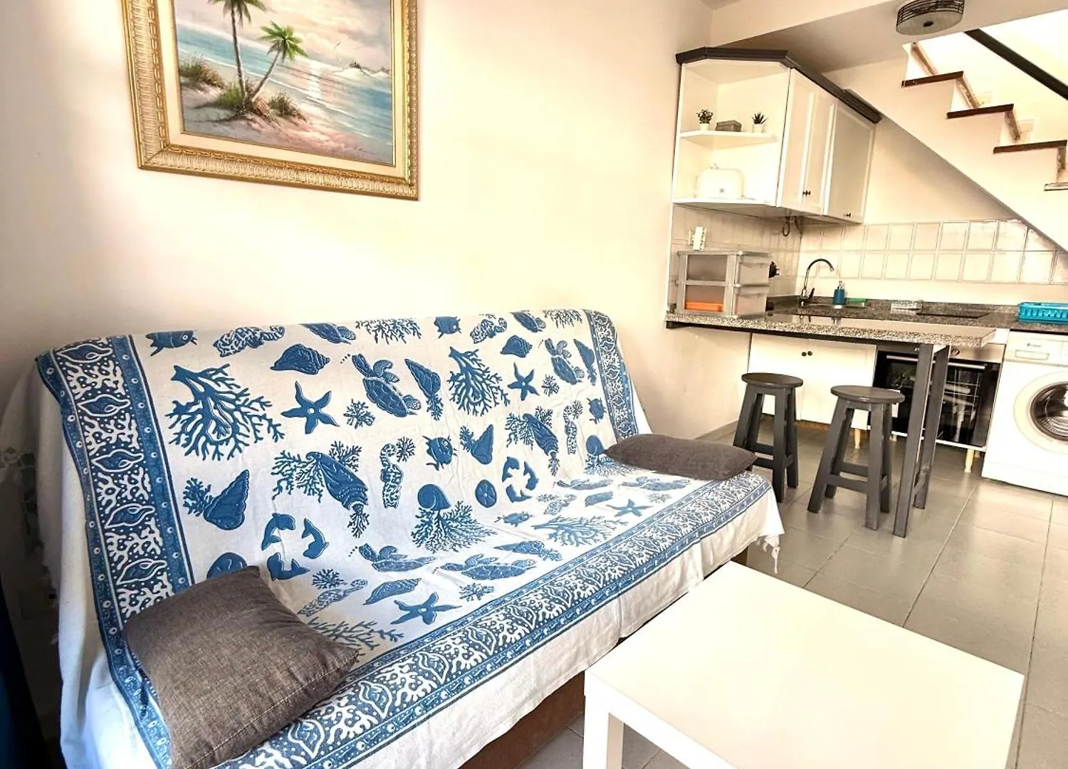 Maspalomas Casa Oceano Apartamento