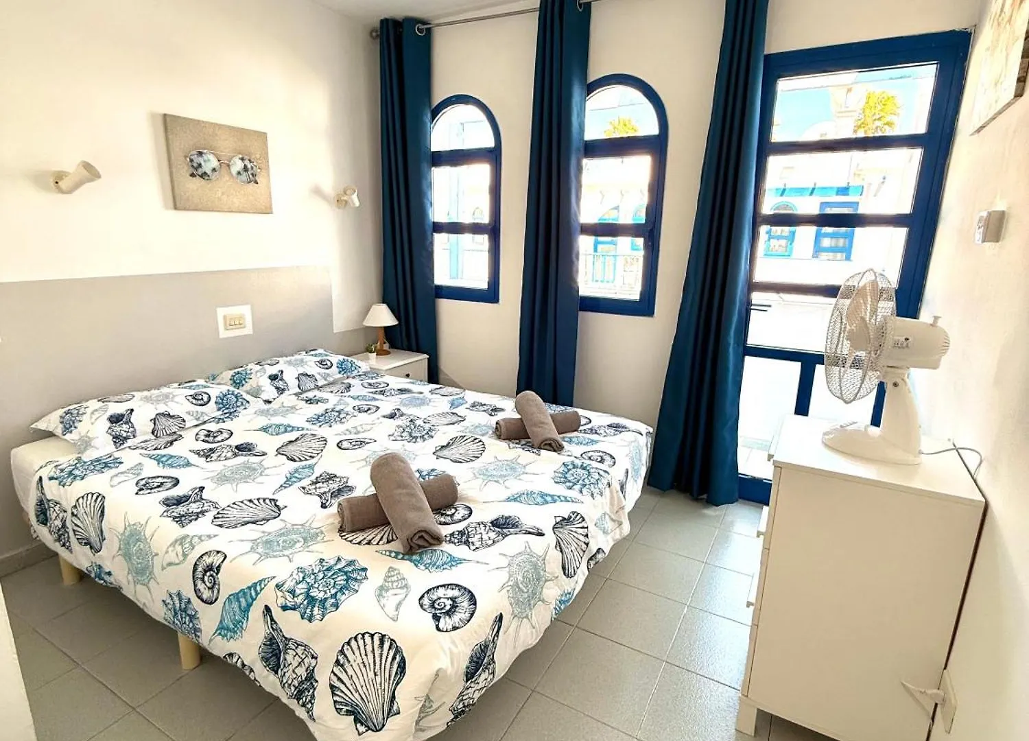 Maspalomas Casa Oceano Maspalomas (Gran Canaria)