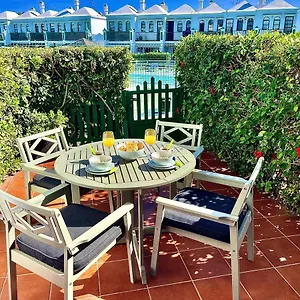 Dunaflor 5 By Sunhousescanarias Apartamento
