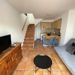 Olivia's House Apartamento