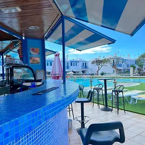Oriana Playmar 224 Apartamento