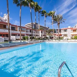 Deluxe Marinas - By Gestion Vacacional Canarias Сasa de vacaciones