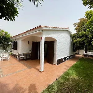 Deluxe Santa Barbara - By Gestion Vacacional Canarias Сasa de vacaciones