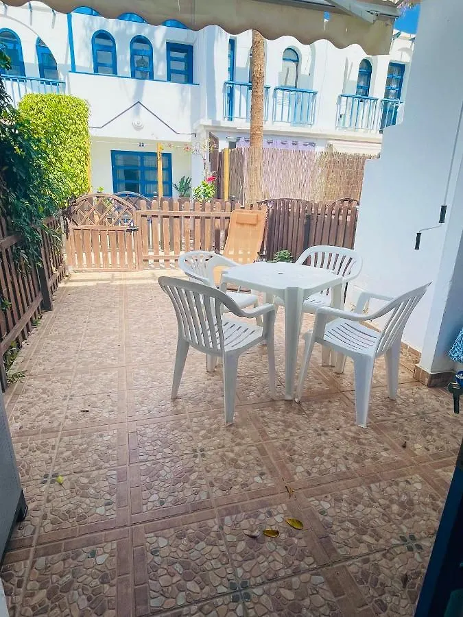 Maspalomas Casa Oceano Apartment